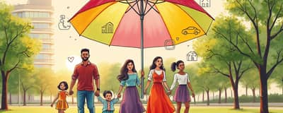 Seguros: Protegendo o Que Mais Importa