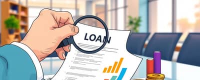 Entendendo o Custo Efetivo Total (CET) do Seu Financiamento