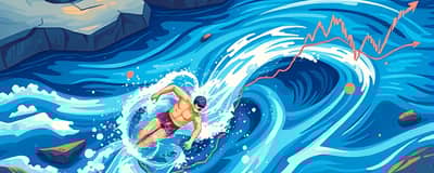 Investimento Contrário: Nadando Contra a Corrente para Lucrar