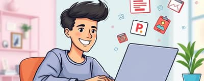 Desvende o Poder das Micro Tarefas Online