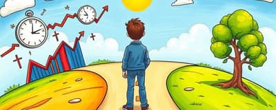 Market Timing: Mito ou Realidade para o Investidor Comum?