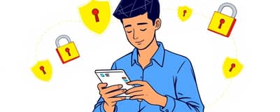 Evitando Armadilhas: Golpes Financeiros Comuns