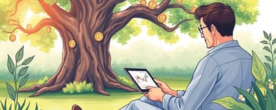 A Arte de Esperar: Paciência como Aliada do Investidor