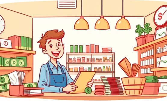 Financiamento para Capital de Giro: Mantenha sua Empresa Viva