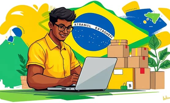 Estratégias de Dropshipping para Iniciantes