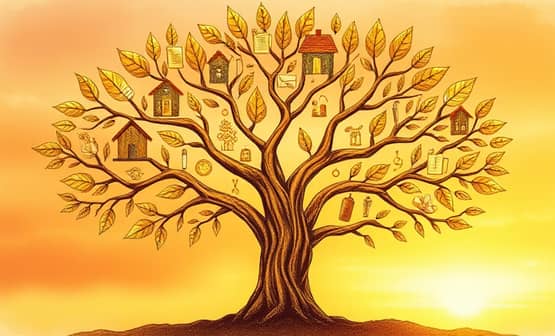 Herança Financeira: Prepare o Futuro Familiar