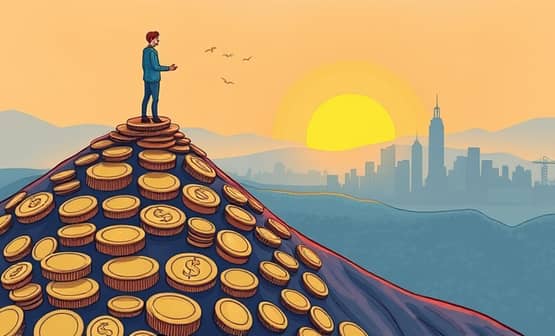 O Futuro é Financeiramente Livre: Comece Sua Construção Agora
