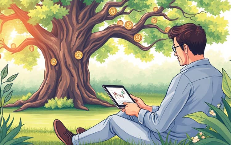 A Arte de Esperar: Paciência como Aliada do Investidor